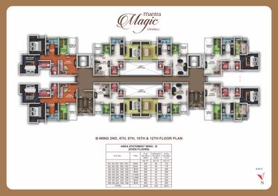Mantra Magic Brochure 8