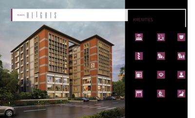 Pushti Heights Brochure 3