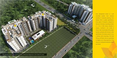 Krishna Aeropolis Phase II Brochure 3