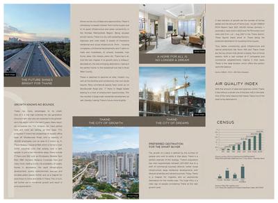 Dosti Willow Brochure 5