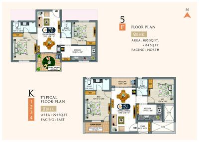 DAC Agaram Brochure 8
