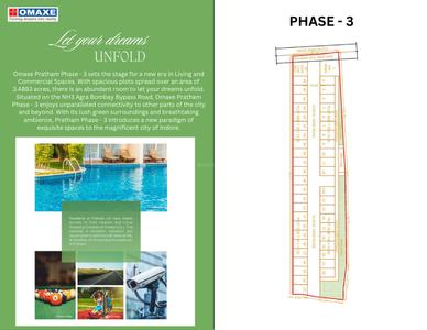 Omaxe Pratham Phase III More Images 1