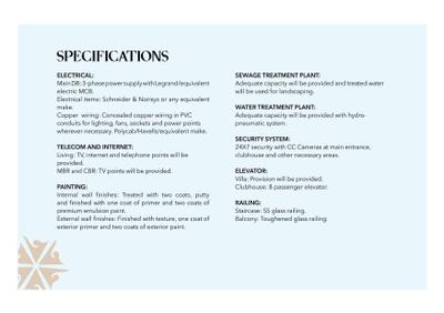 Praneeth Pranav Venetia Brochure 17