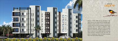 Image of 1500 Sq.ft 3 BHK Apartment / Flat for sale in Aastik Aspire, Patia, Bhubaneswar for Rs. 12500000