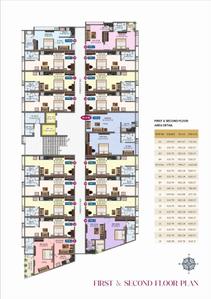Okay Plus Ruby Suites Brochure 10