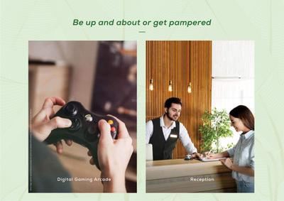 Godrej Urban Retreat Brochure 41