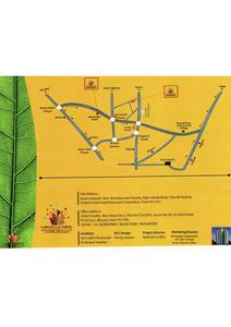 MK Constructions pune Miracle Nine Brochure 8