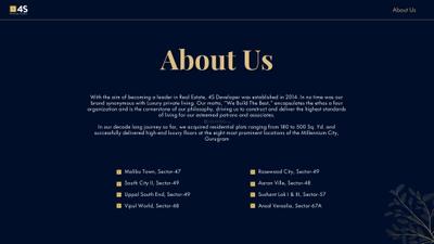 4S The Aurrum Brochure 38