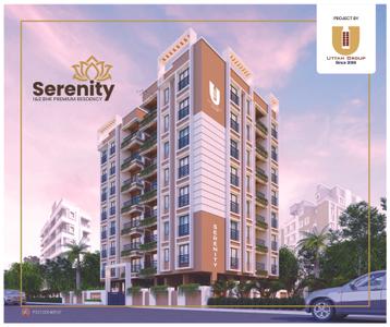 Serenity Brochure 1