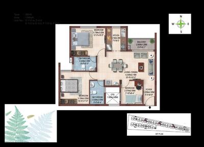 Casagrand Ferns Brochure 33