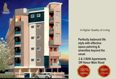 Akshaya Residency Brochure 3