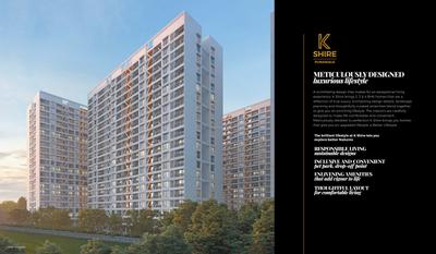 K Shire Wing A B C D Brochure 3