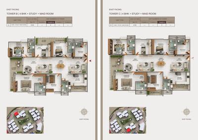 Ramky The Eminent Brochure 37