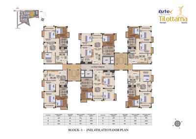 Tilottama Brochure 23