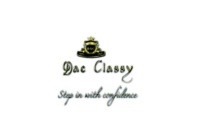 Classy Brochure 1