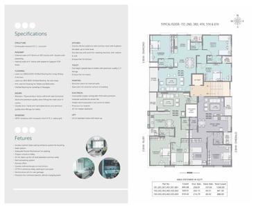 Spaciability 18 Jewels Brochure 4