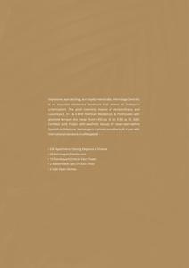 Hermitage Centralis Brochure 3