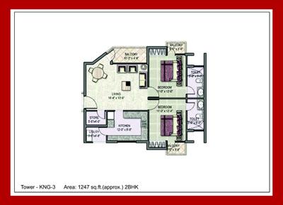 Jaypee Klassic  Brochure 11