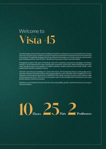 Vera Vista 45 Brochure 19
