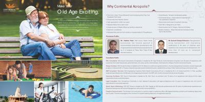 Continental Acropolis Brochure 15