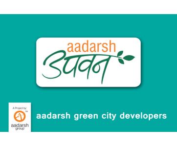Aadarsh Upvan Brochure 1