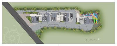 Image of 891 Sq.ft 3 BHK Apartment / Flat for sale in Sakar Swapna CHSL, Andheri East, Mumbai for Rs. 29500000