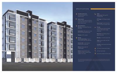 Midhun And Jai Ayra Vista Brochure 10