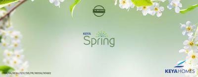 Keya Spring Brochure 1