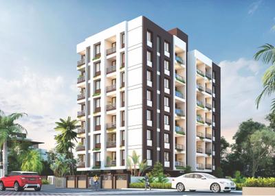 Vikas Sai Swapnapurti Brochure 19