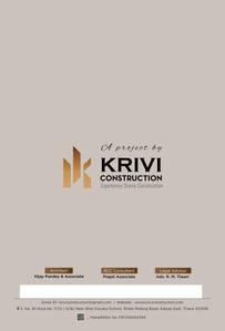 Krivi Rudra Avenue Brochure 16