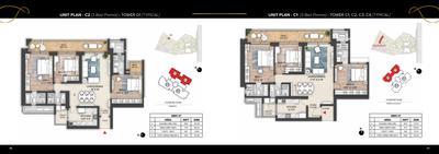 Mulberry At The Prestige City Brochure 21