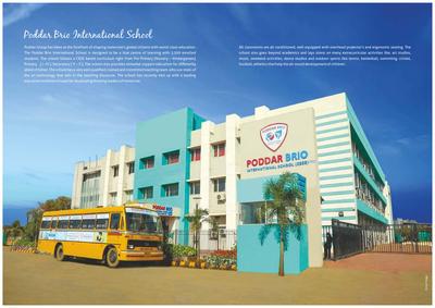 Poddar Wondercity Phase III Brochure 13