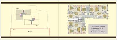 NR Royal Park Residency Brochure 6