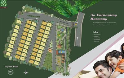 N G Coco Villa Phase 2 Brochure 3