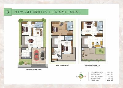 N G Avani Abode Brochure 20