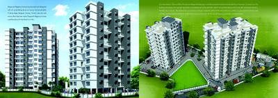 Sky Sparsh Regency Brochure 3