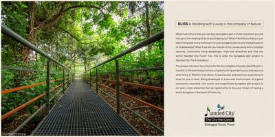 Nanded City Pune Rhythm I II III Brochure 3