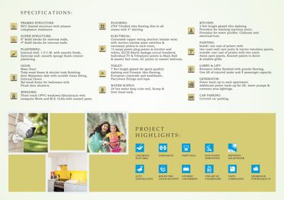 SVL Sree Vasudeva Nilayam Brochure 8