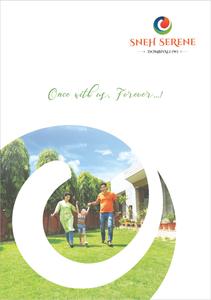 Image of 850 Sq.ft 2 BHK Apartment / Flat for sale in Sneh Serene, Dombivli West, Thane for Rs. 6900000