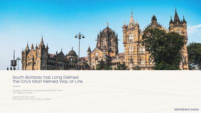 Image of 2454 Sq.ft Residential Plot / Land for sale in Peninsula Estates Alibaug ONE, Munawali, Alibag for Rs. 24600000