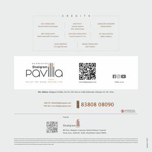 Shaligram Pavillia Brochure 33