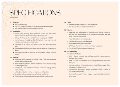 Jains Seven 77 Brochure 41