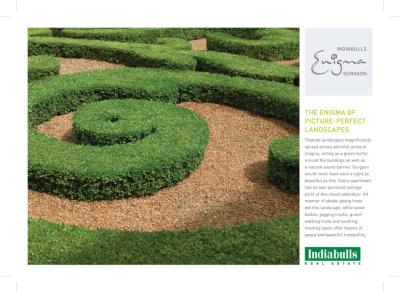 Indiabulls Enigma Brochure 5