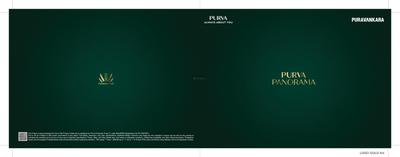 Purva Panorama Brochure 1