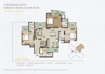 Sunworld Vanalika Brochure 12