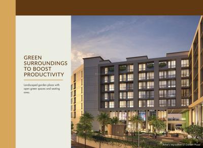 Lodha Clariant C3 Brochure 12