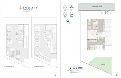 Nilkanth Rivera Dreams Brochure 2