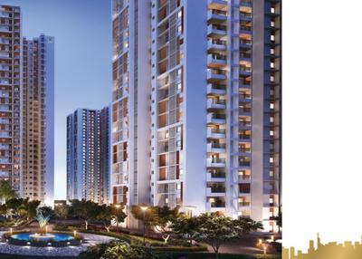 Prestige Falcon City Brochure 68