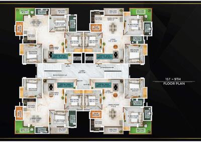 High Rise Landmark Brochure 7
