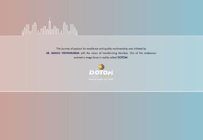 Dotom Isle Tower 2 Brochure 7